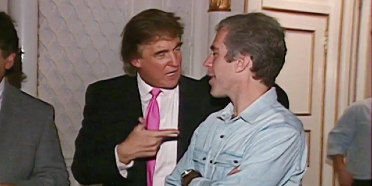 Yayımlanan e-postalar ve yeni tartışma Cinsel istismar suçlamasıyla yargılanan Jeffrey