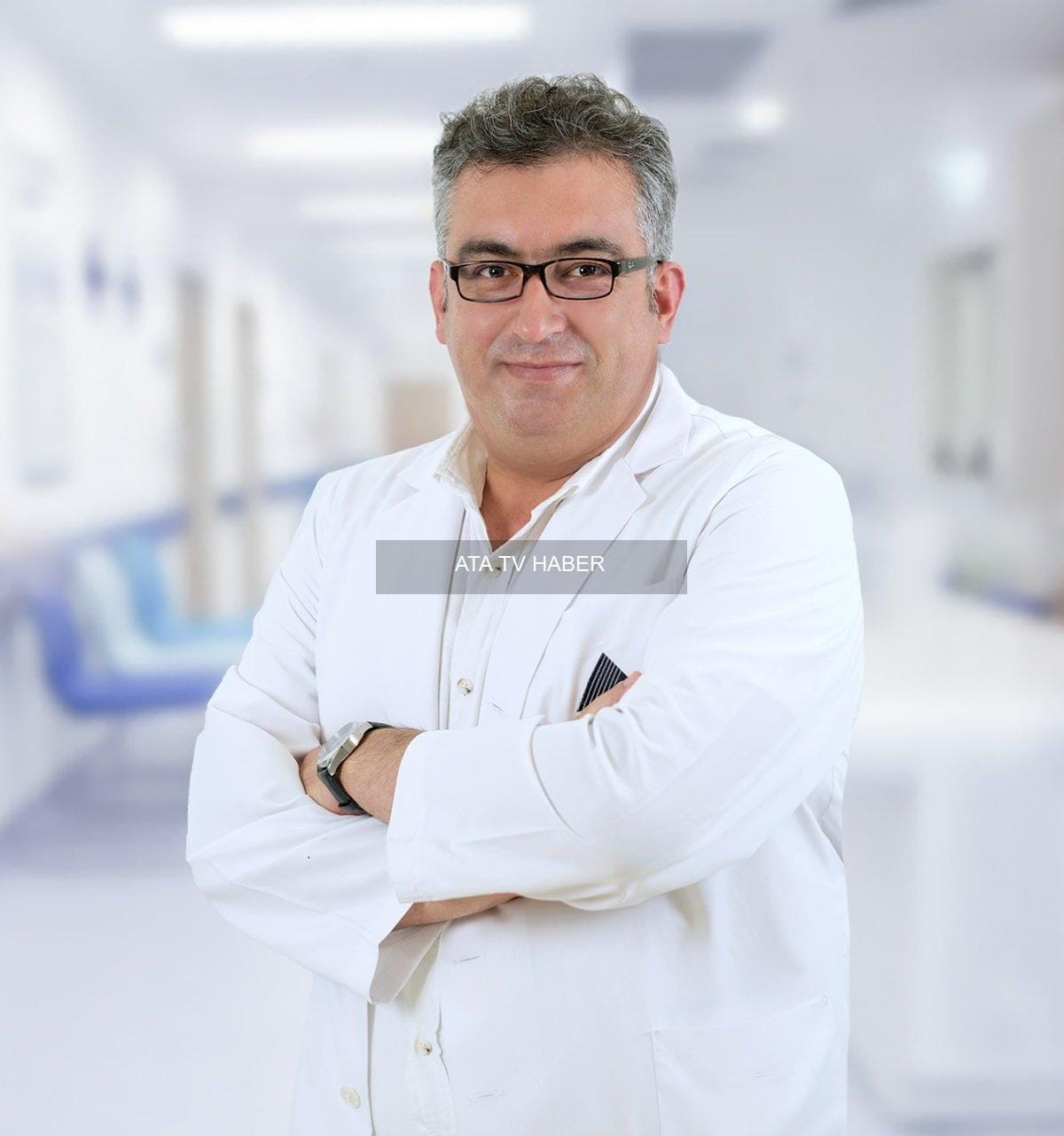 Hipertansif Krizte Acele Edin: Belirtiler Hayati Uyarıdır