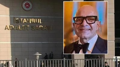 İstanbul Cumhuriyet Başsavcılığı tarafından yürütülen soruşturma kapsamında İBB’ye ilişkin uygulamalarla