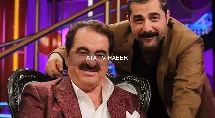 İbrahim Tatlıses ile Ahmet Tatlıses Davası