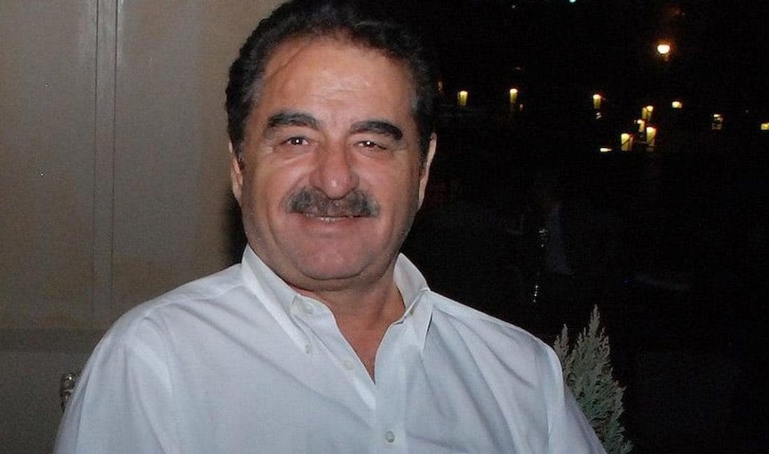 İbrahim Tatlıses ile Ahmet Tatlıses Davası Ünlü türkücü İbrahim Tatlıses, son yıllarda dargınlık yaşadığı oğlu Ahmet