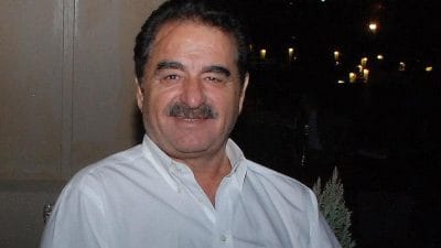 Ünlü türkücü İbrahim Tatlıses, son yıllarda dargınlık yaşadığı oğlu Ahmet
