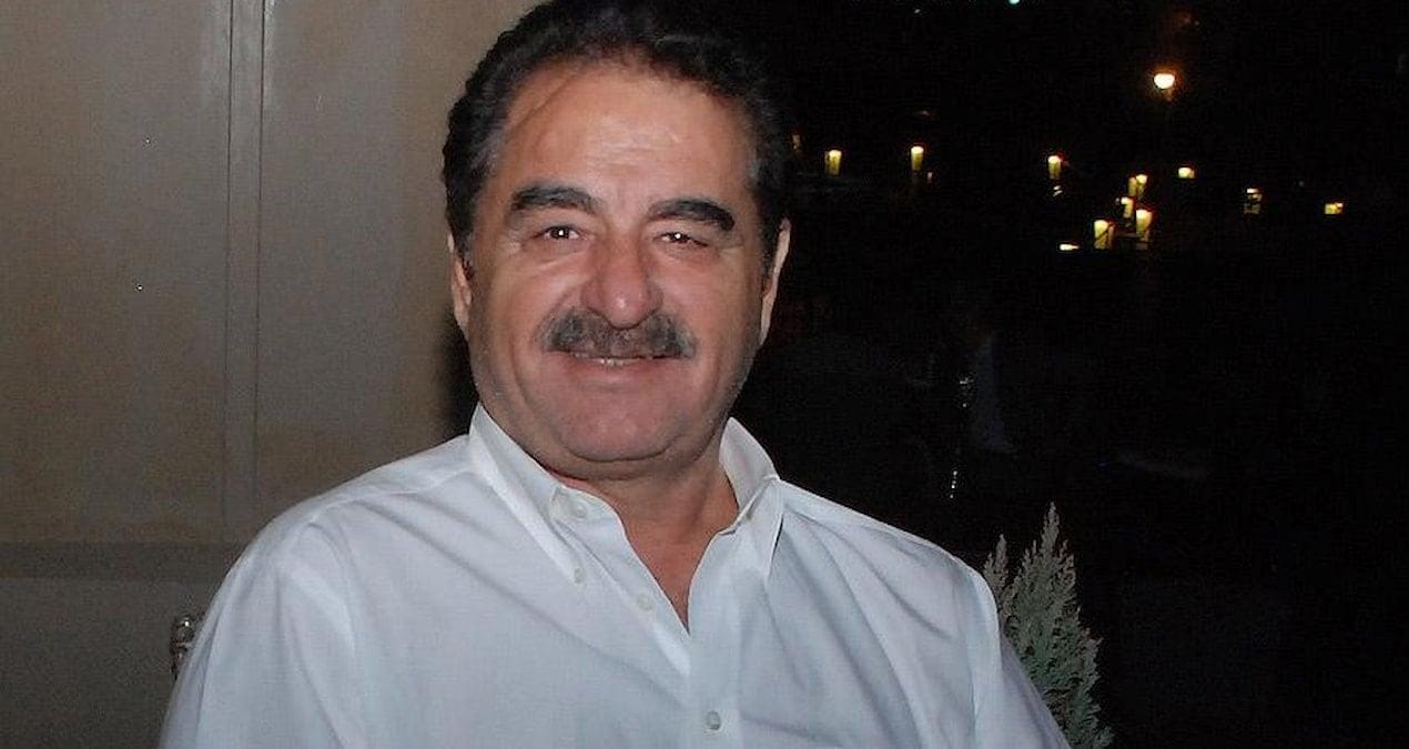 Ünlü türkücü İbrahim Tatlıses, son yıllarda dargınlık yaşadığı oğlu Ahmet