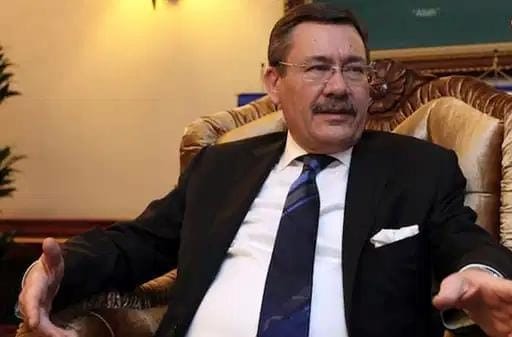 Melih Gökçek Dönemindeki İmar Rantına İlişkin 2013–2014 Soruşturma İzni Belgeleri