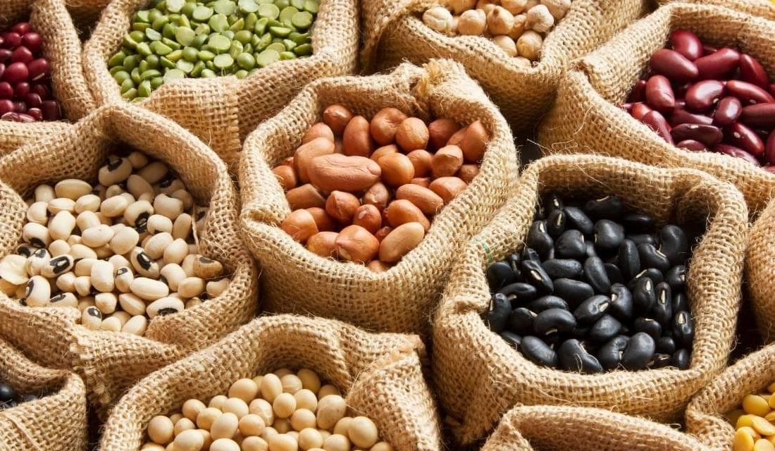 Yeşil mercimek ve yulafta gümrük vergisi indirimi duyuruldu Resmi Gazete’de