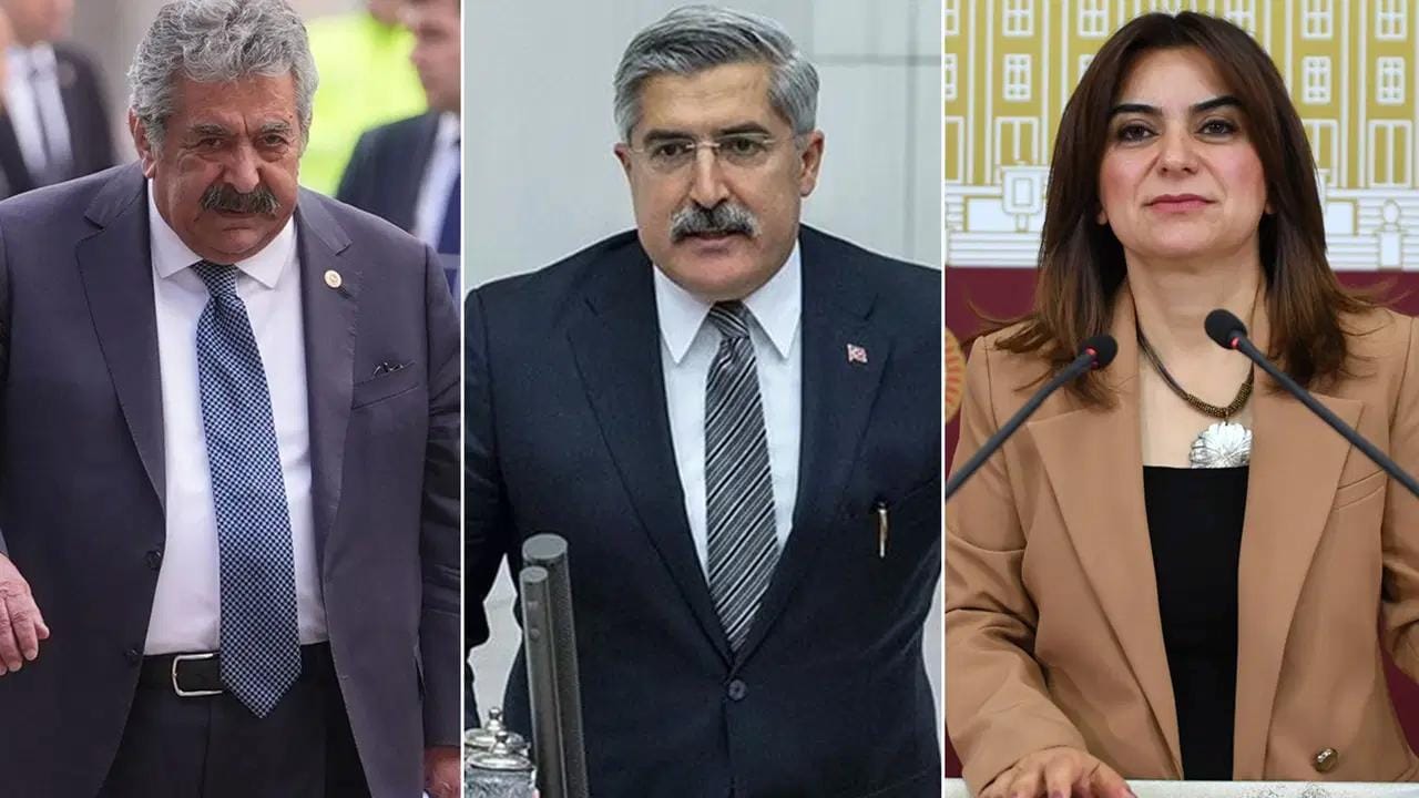 İmralı Ziyareti: Öcalan ile 3 Saatlik Görüşmenin Ayrıntıları AKP’li Hüseyin
