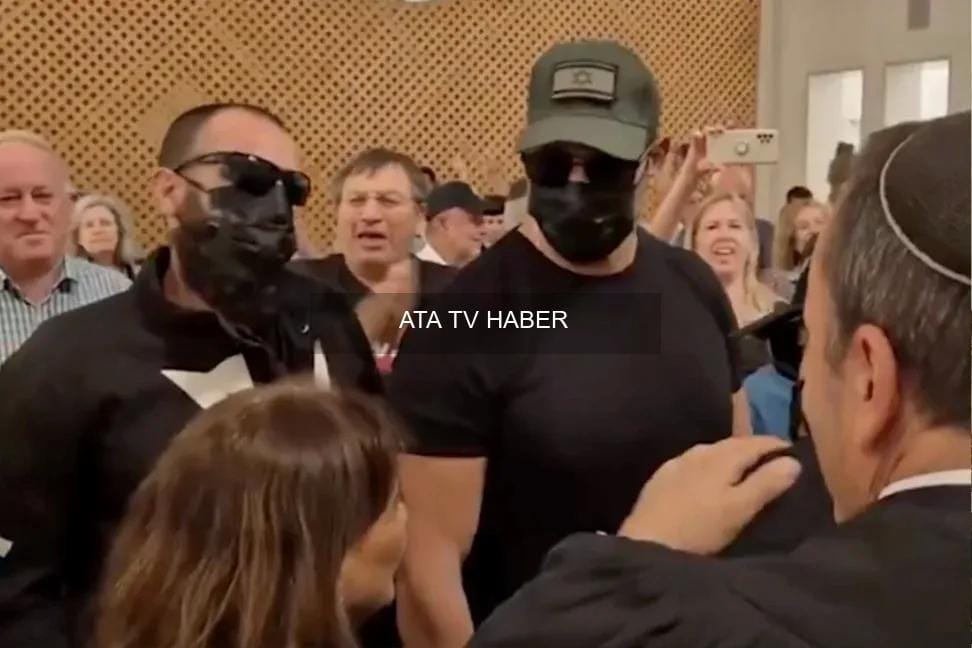 Mahkeme Günü ve Destekçilerinin Tutumu