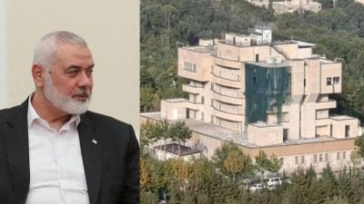 İsmail Haniye Suikastı: İran Devrim Muhafızları Sözcüsü Olayın Ayrıntılarını Açıkladı