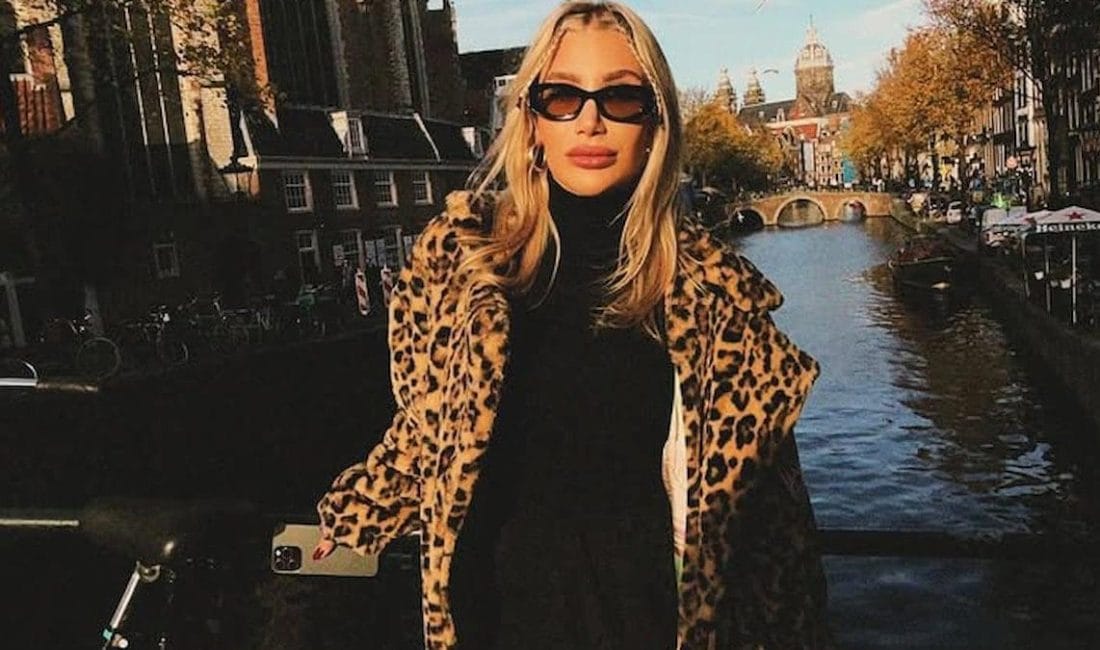 İrem Derici Hollanda’da saldırıya uğradı İrem Derici Ajax Maçında Yaşadığı Olayları Anlattı UEFA Şampiyonlar Ligi’nin