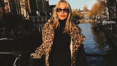 İrem Derici Ajax Maçında Yaşadığı Olayları Anlattı UEFA Şampiyonlar Ligi’nin