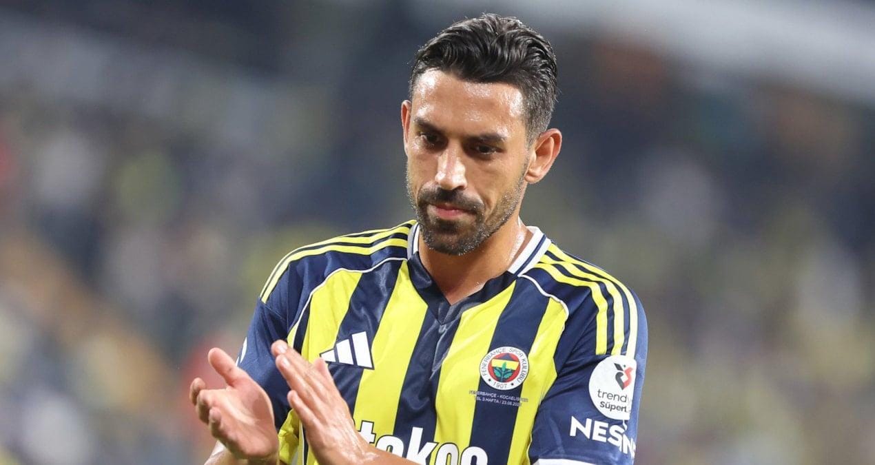İrfan Can Kahveci’den Prim İddialarına Net Yanıt: “Kesinlikle Yaşanmadı” Fenerbahçe’de