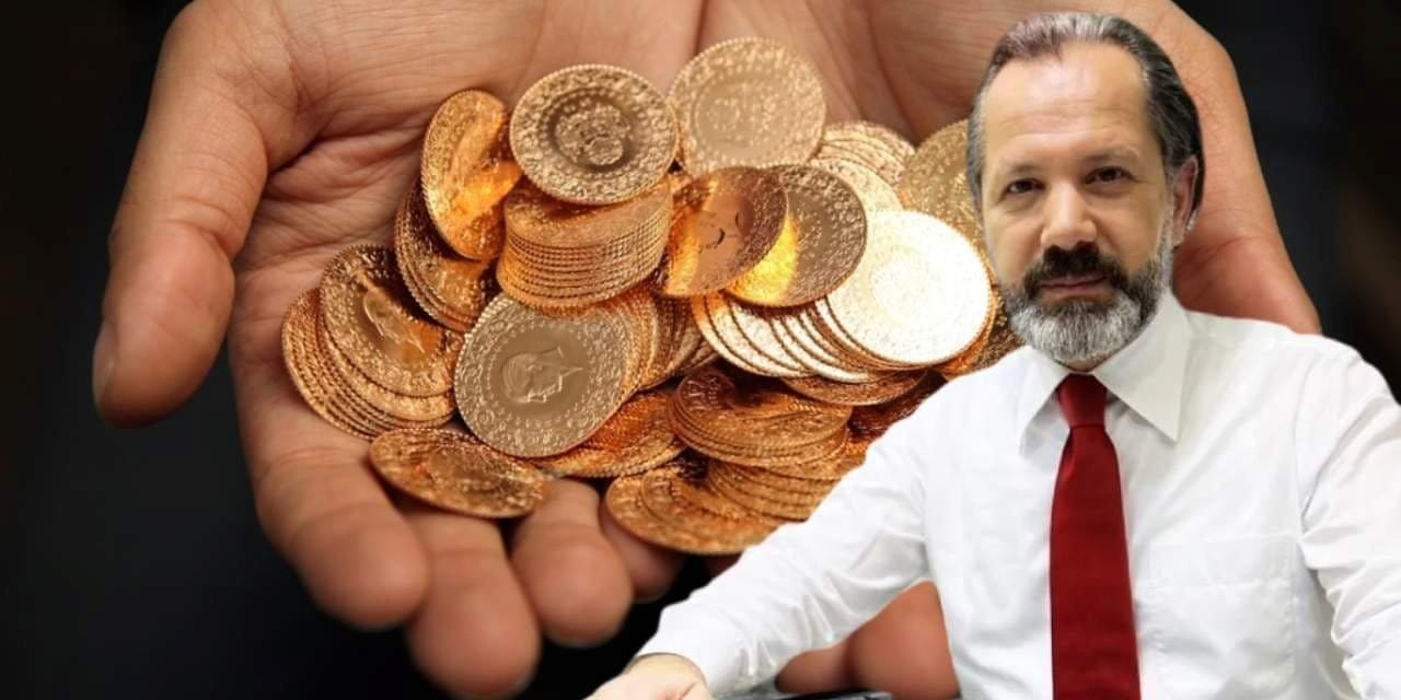 İslam Memiş’ten 2026 Altın ve Kripto Tahminleri: Yatırımcılara Özel Uyarılar