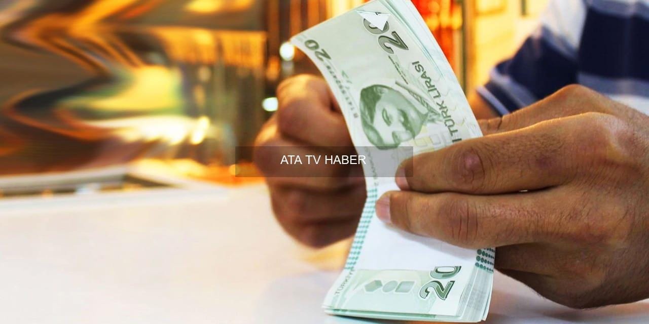 Asgari Ücret Beklentisi