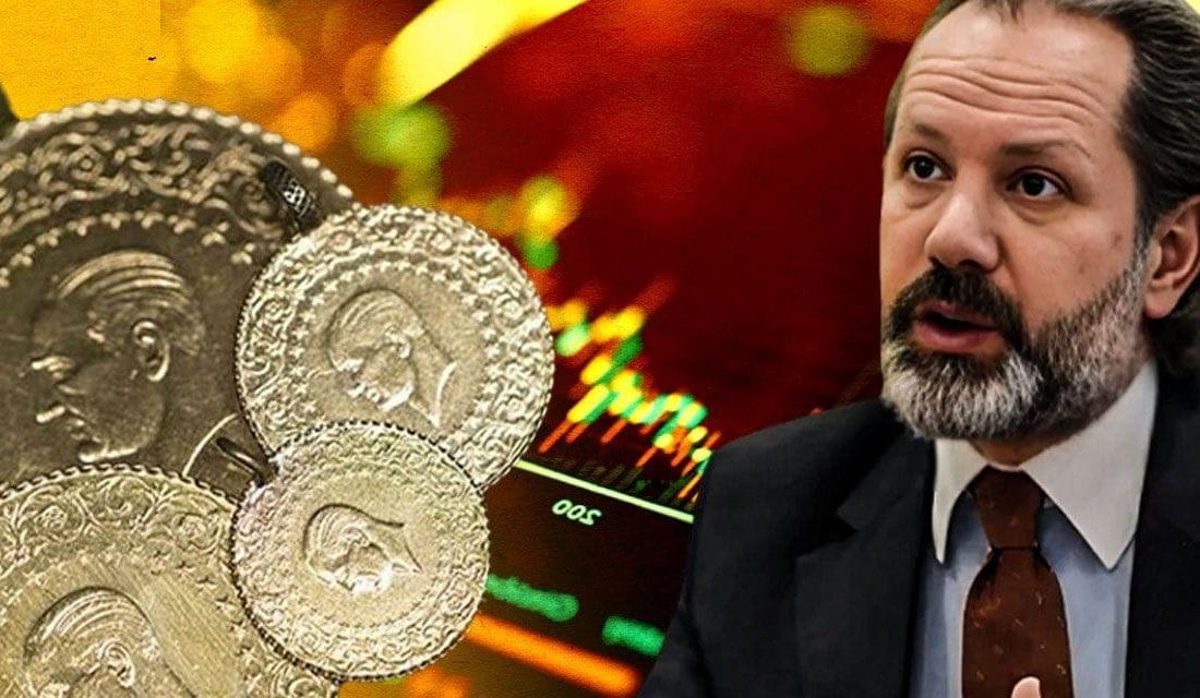 Yıl Sonunda Piyasalar Hareketli, Gram Altın 5.600-5.800 TL Aralığında Yıl