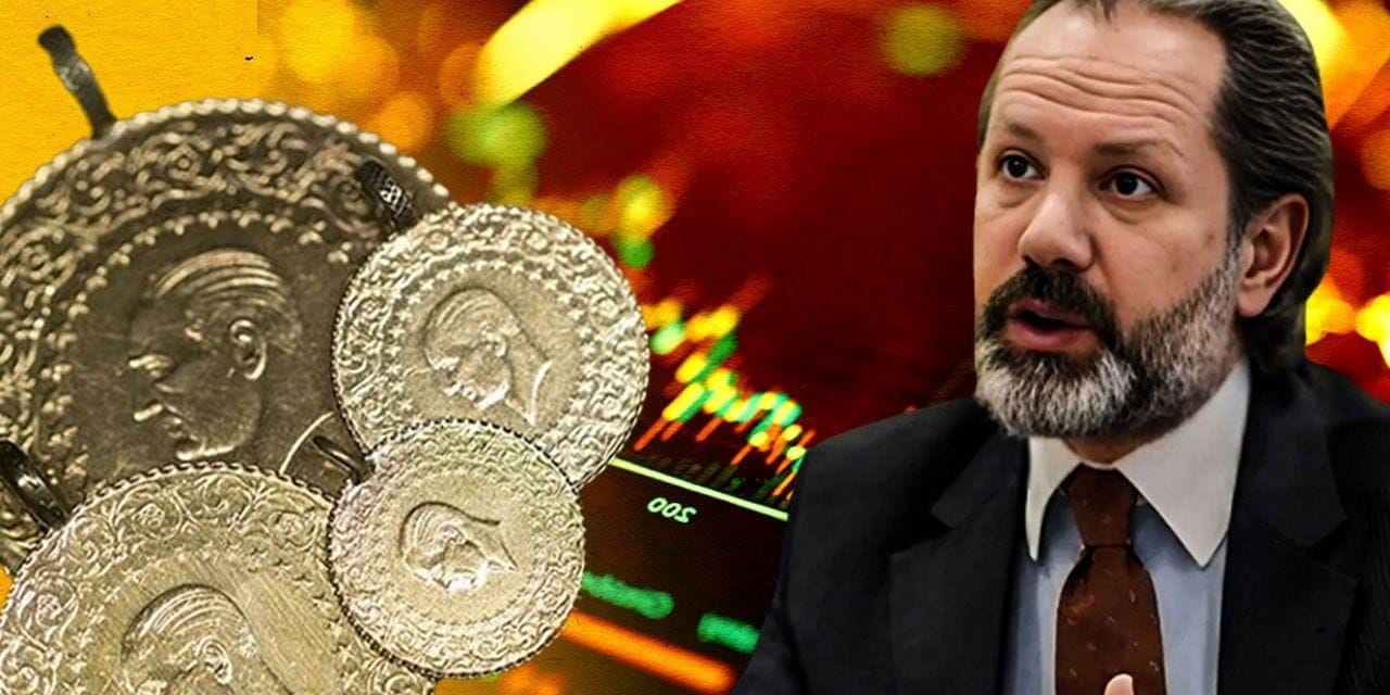 Yıl Sonunda Piyasalar Hareketli, Gram Altın 5.600-5.800 TL Aralığında Yıl