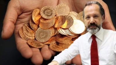 İslam Memiş’ten Kasım Uyarısı: Fırsat ve Destek Seviyeleri Altın fiyatlarında