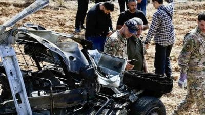 İsrailli Gazeteci Yoana Gonen’den Sde Teiman Skandalına Sert Eleştiri: “Utanç