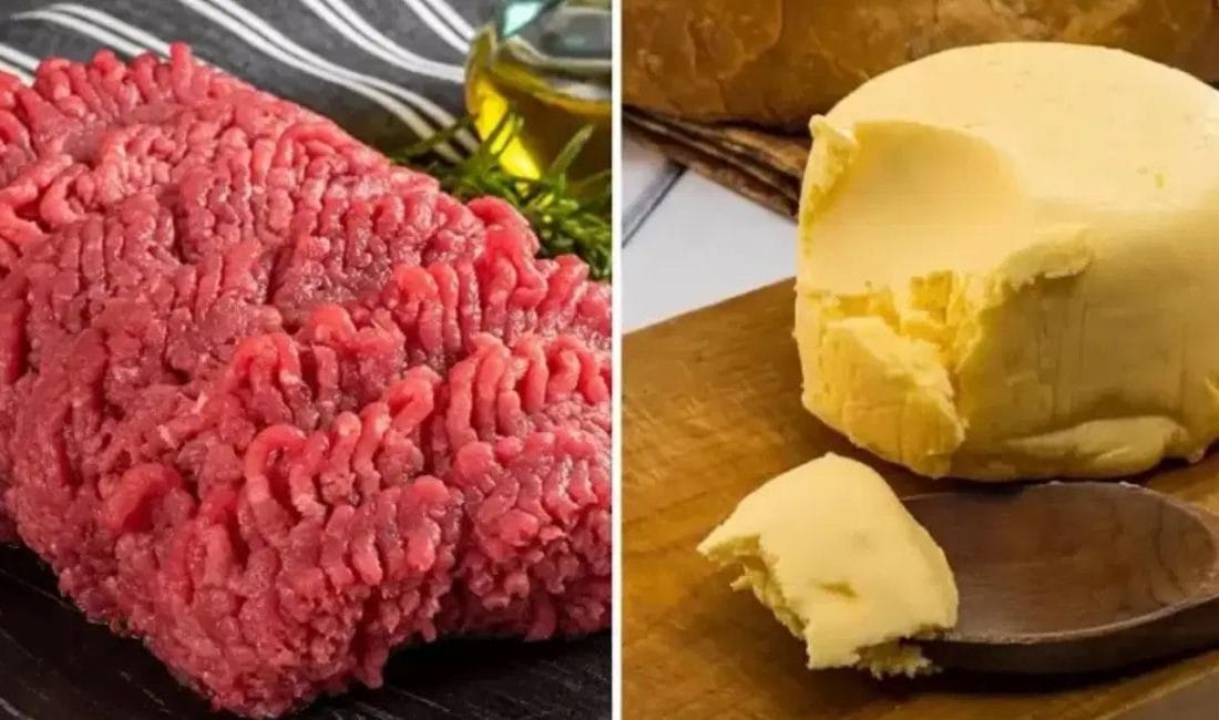 PERDER ve ESK Ortak Protokolüyle İstanbul ve Ankara’da Et ile