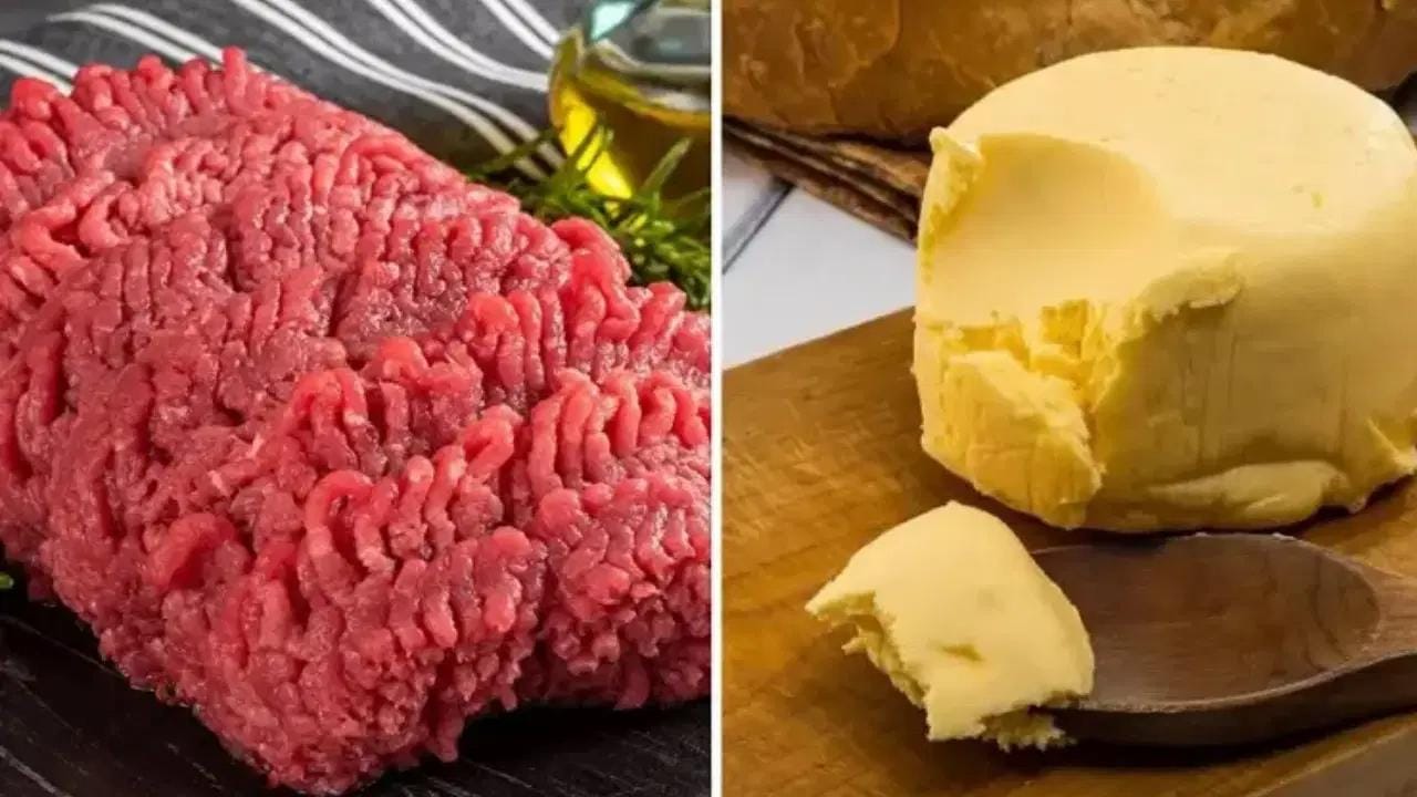 PERDER ve ESK Ortak Protokolüyle İstanbul ve Ankara’da Et ile