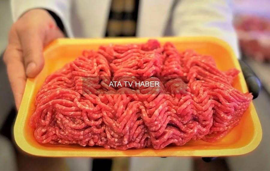 İstanbul PERDER, Kırmızı Et ve Tereyağı Fiyatlarını Yıl Sonuna Kadar Sabitledi