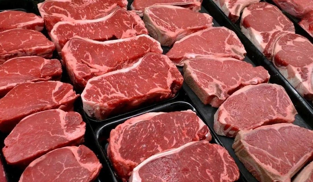 İstanbul PERDER, Kırmızı Et ve Tereyağı Fiyatlarını Yıl Sonuna Kadar