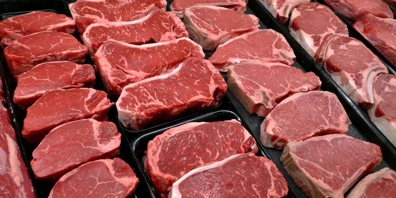 İstanbul PERDER, Kırmızı Et ve Tereyağı Fiyatlarını Yıl Sonuna Kadar