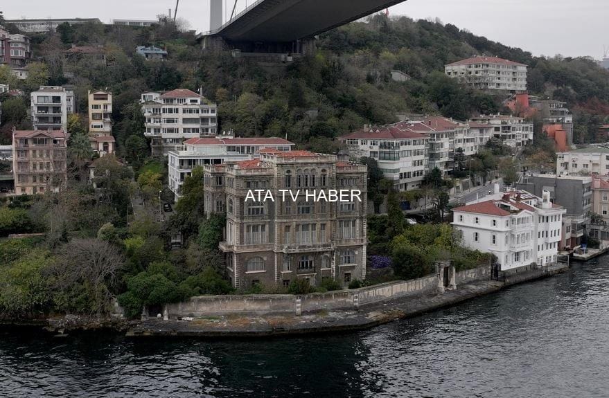 Yapının Genel Özellikleri
