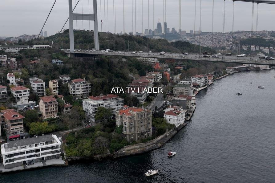 Yapının Genel Özellikleri