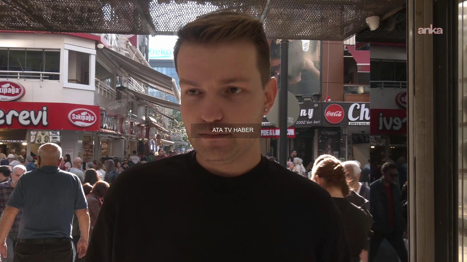 Komisyon Dışı Çözümlere İhtiyaç