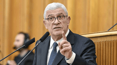 Meclis’te Plan ve Bütçe Komisyonu’nda Gerilim Plan ve Bütçe Komisyonu’nda