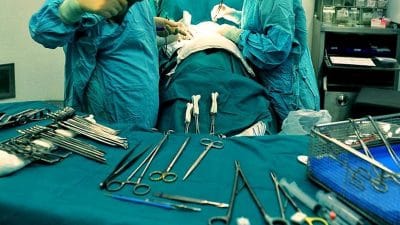 İzmir Atatürk Eğitim ve Araştırma Hastanesi’nde Turuncu Alarm İzmir Atatürk