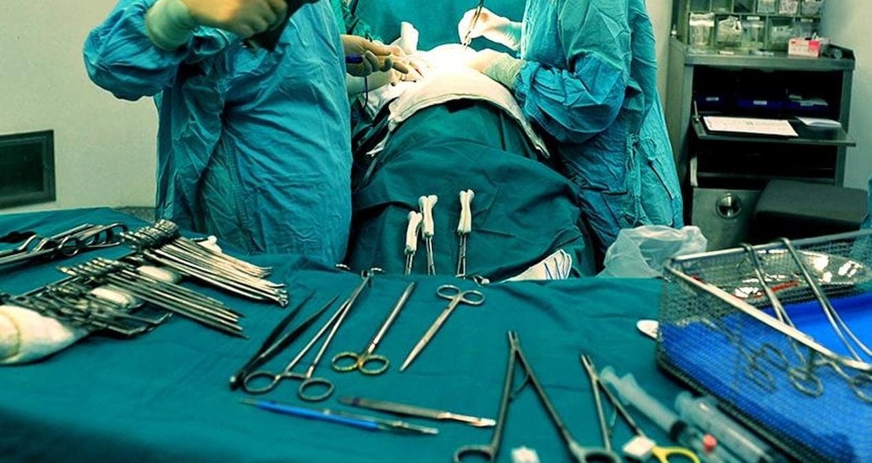 İzmir Atatürk Eğitim ve Araştırma Hastanesi’nde Turuncu Alarm İzmir Atatürk