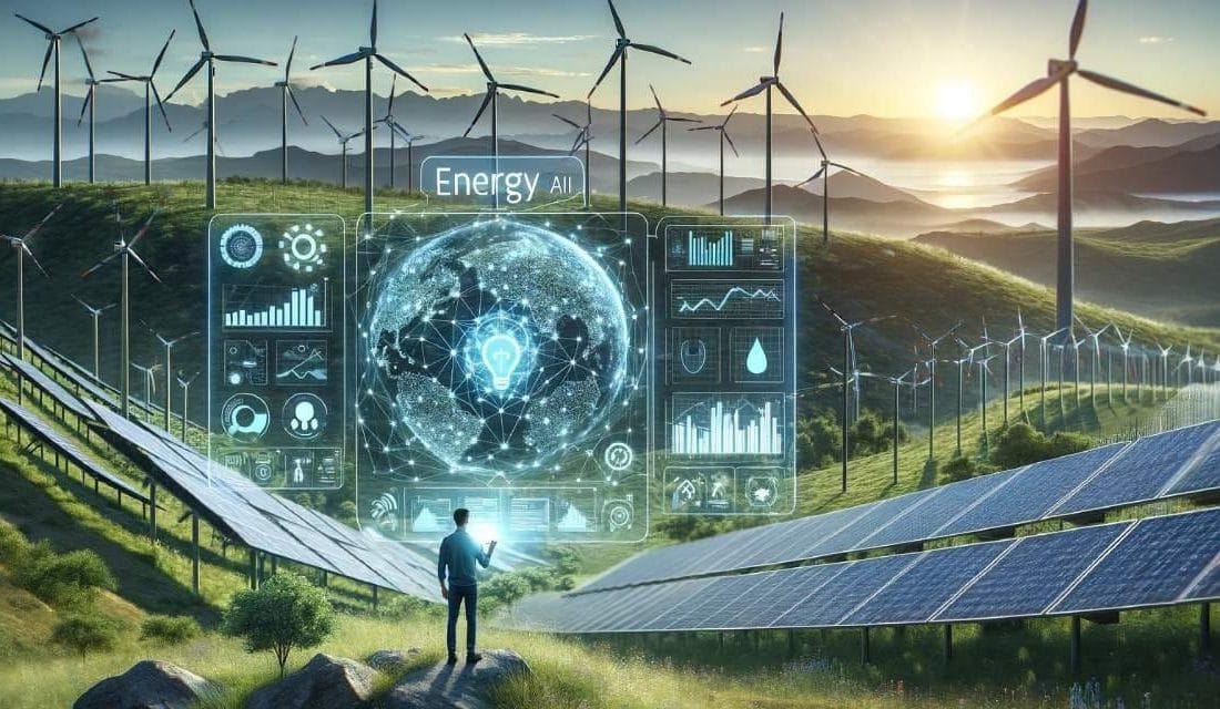 EYOPAN’ın SCADA Tabanlı Otonom Enerji Sistemleri: Sanayide Verimlilik ve Kesintisiz
