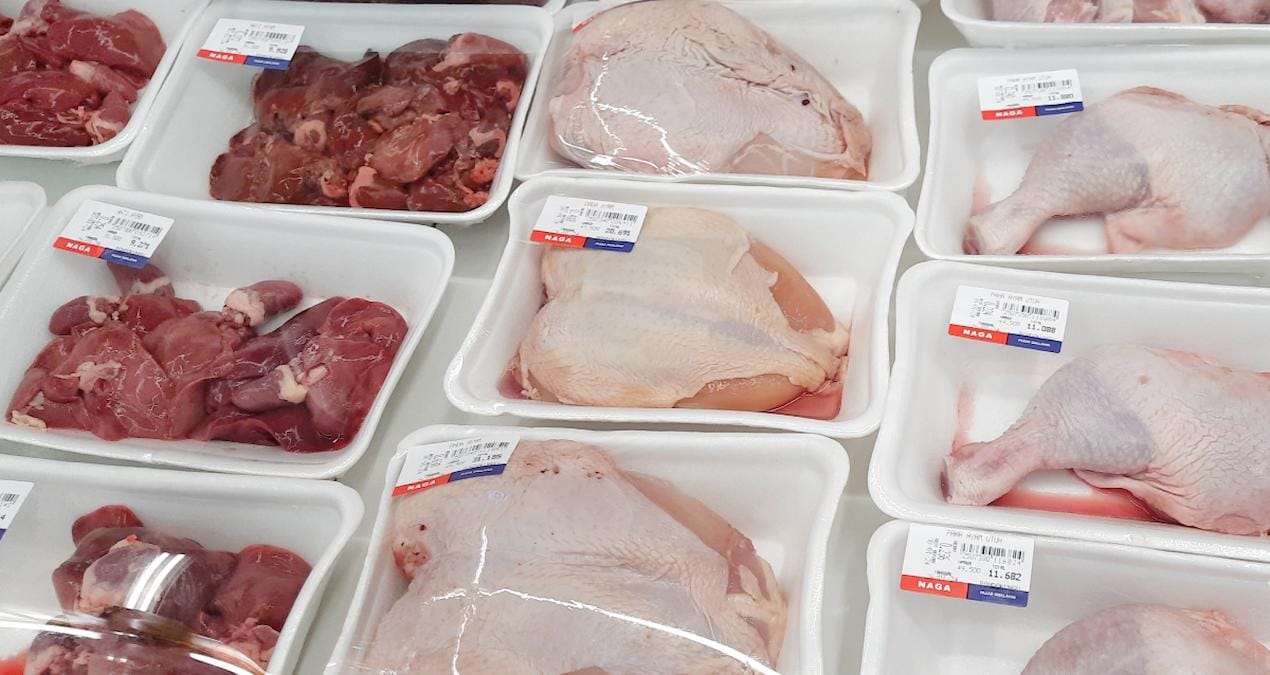 Kırmızı ve İşlenmiş Etin Kalp Sağlığı Üzerindeki Etkileri Yayımlanan yeni