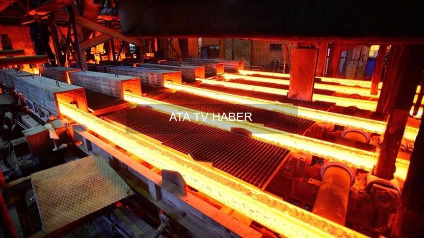 Atık Su Çamurundan Çeliğe: H2STEEL ile Döngüsel Bir Yaklaşım