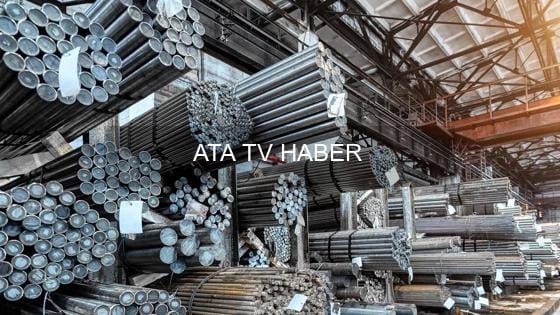 Atık Su Çamurundan Çeliğe: H2STEEL ile Döngüsel Bir Yaklaşım