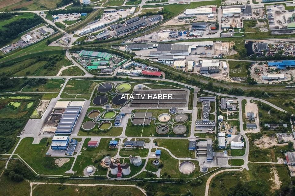 Utrecht ve Viyana’de Atık Su Kaynaklı Isı Pompası Projeleri Hizmete Girdi