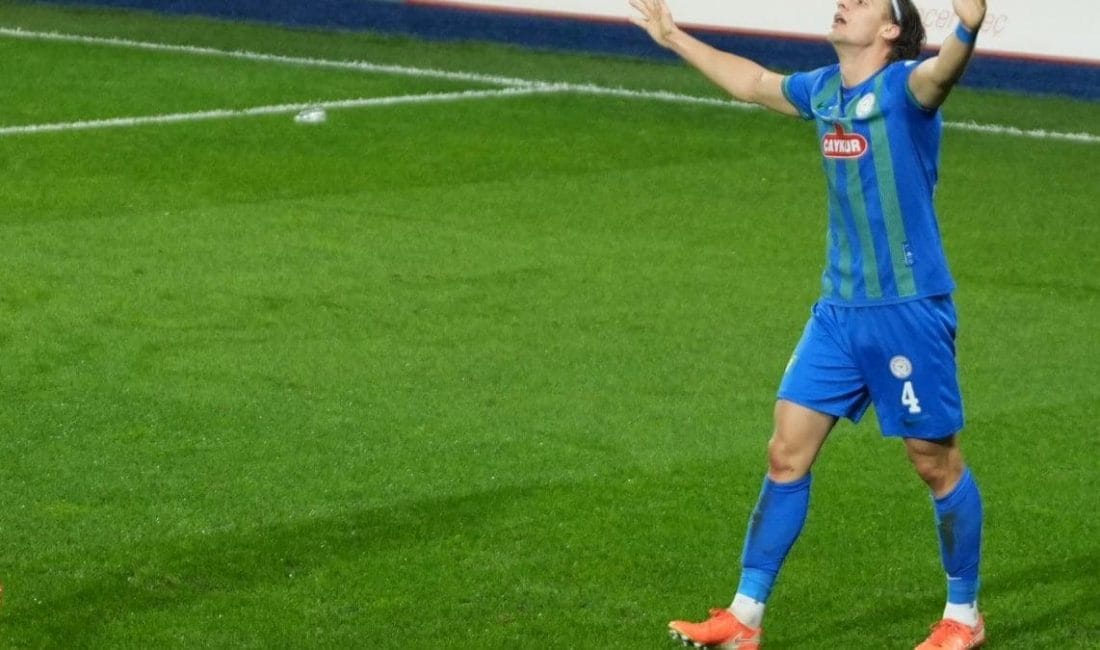 Çaykur Rizespor, Karagümrük’ü 1-0 Mağlup Ederek 3 Puanı Aldı Süper