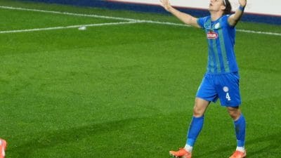 Çaykur Rizespor, Karagümrük’ü 1-0 Mağlup Ederek 3 Puanı Aldı Süper