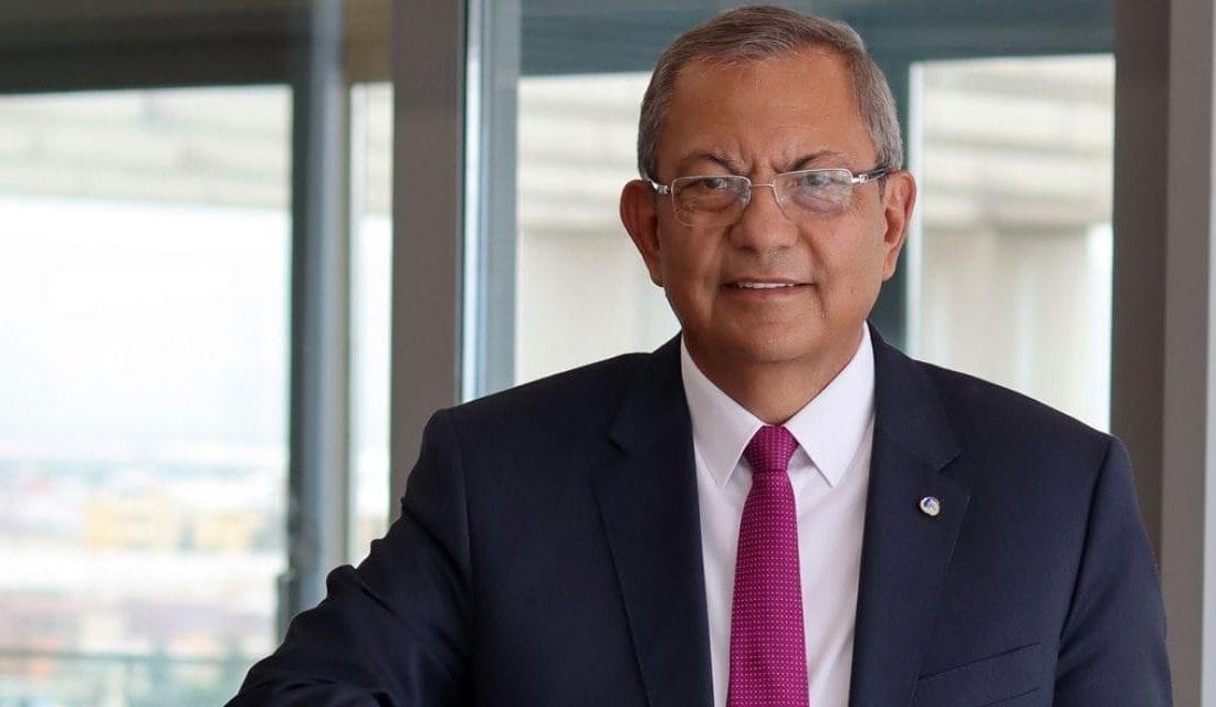 Kiğılı’dan sonra bir ağır top daha bayrağı çekti: 41 yıldır ben böyle bir ekonomik buhran görmedim Kipaş Holding Başkanı Öksüz: ’41 Yılda Böyle Bir Ekonomik Buhran