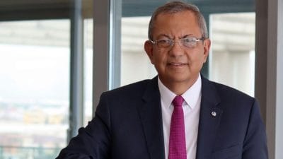 Kipaş Holding Başkanı Öksüz: ’41 Yılda Böyle Bir Ekonomik Buhran