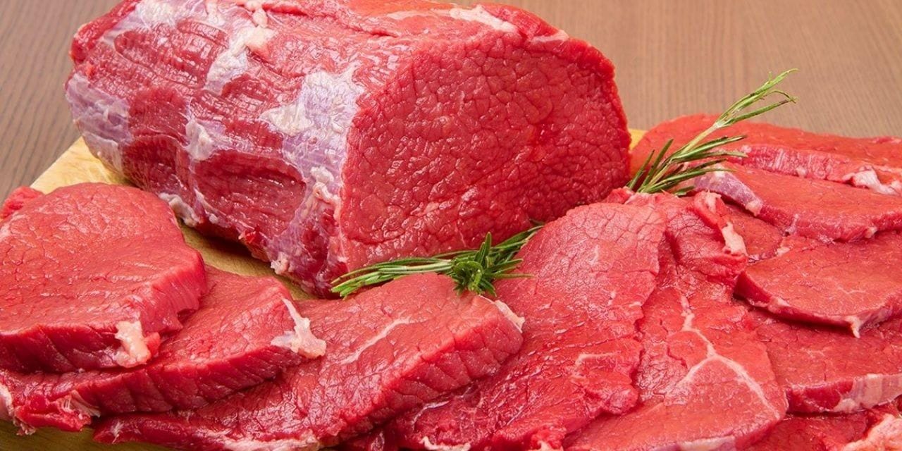 Kırmızı Et Piyasasında Son Durum ve Fiyat Artışları Kırmızı et