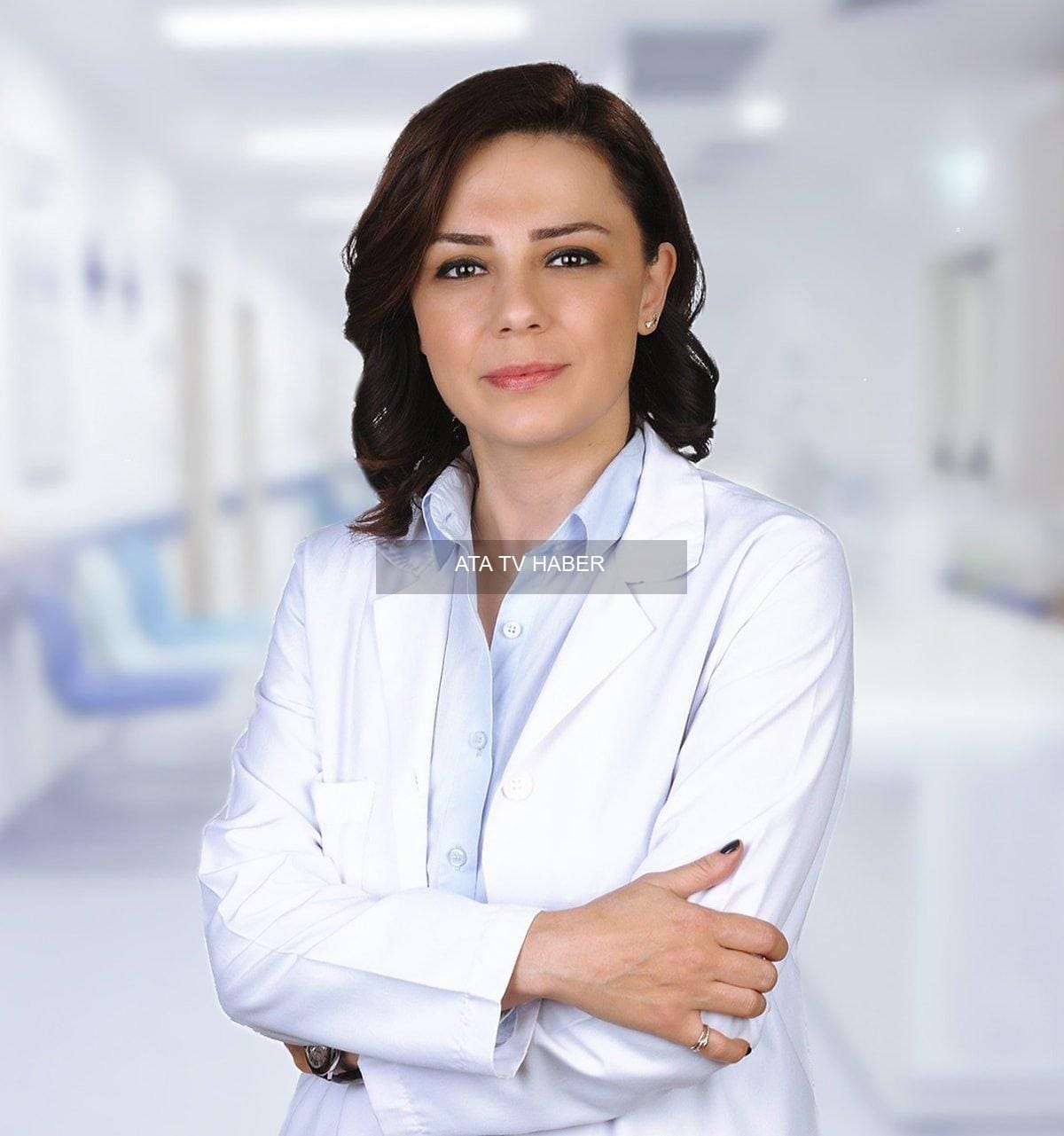 Dr. Seha Akduman’dan Dünya KOAH Günü’nde Hayati Uyarılar