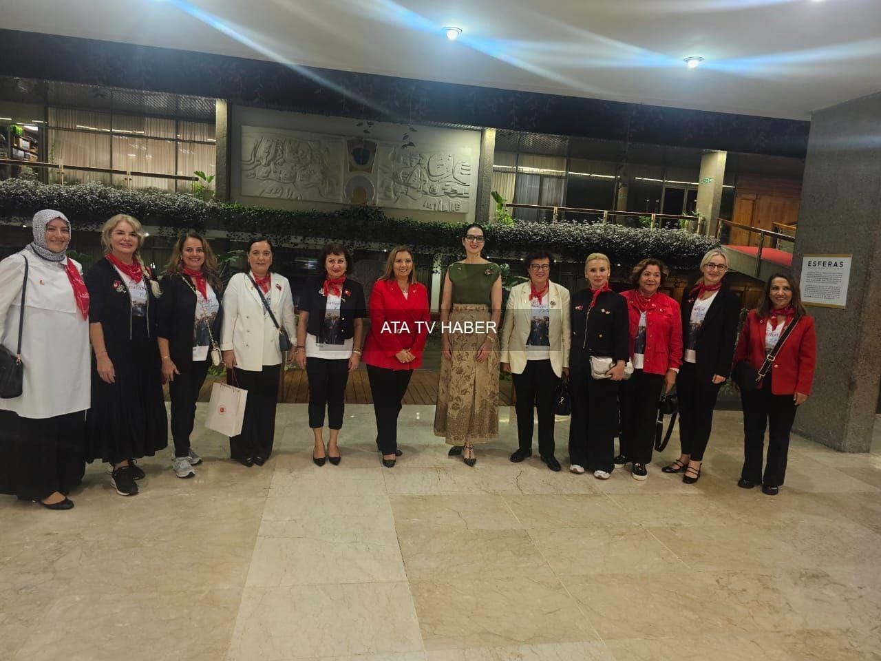 Buluşmanın Ruhuna Dair Öne Çıkanlar