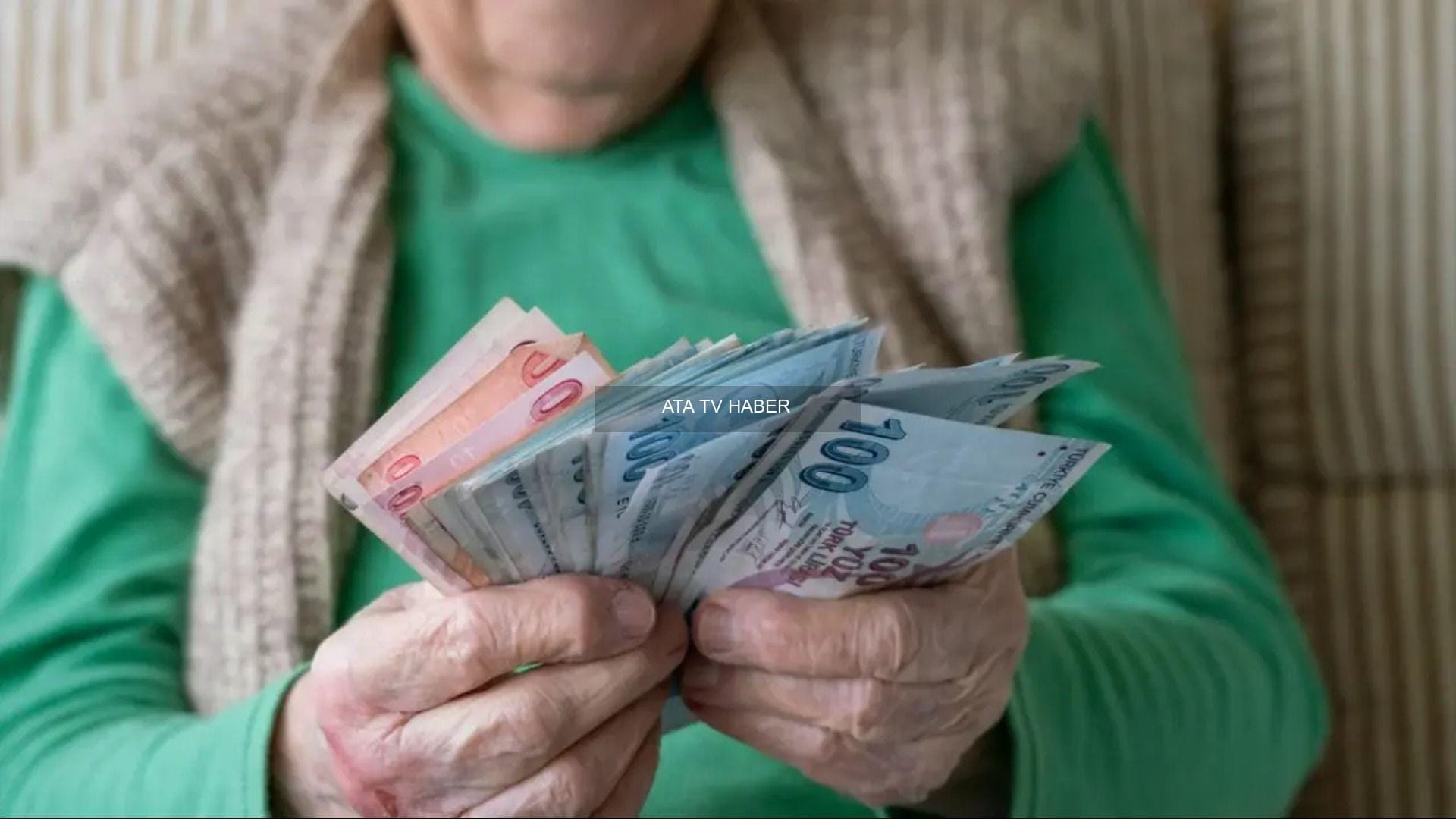 Ocak Zamları ve Yeni Taban Aylık: Emekli, Memur ve İşçiler İçin Beklenen Düzenlemeler