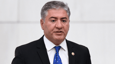 TBMM Başkanlığı Katılımıyla Grup Koordinörleri Toplantısı: Gündem İçeride Netleşecek Milli