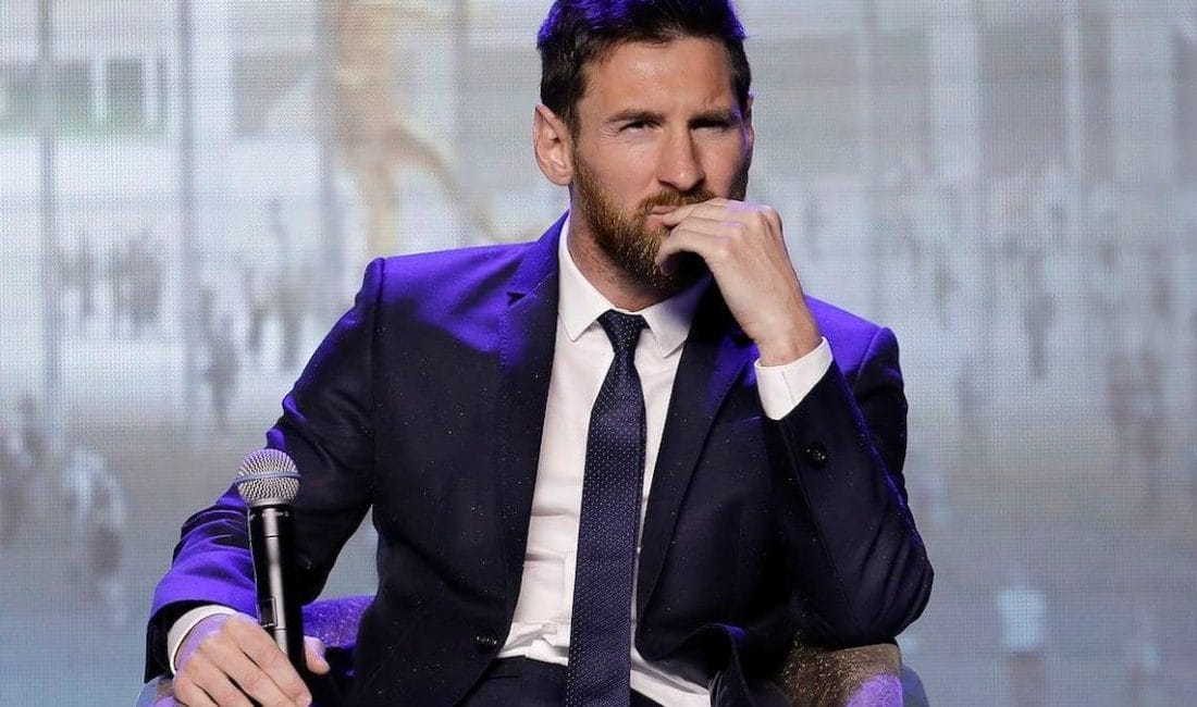La Liga devi Barcelona’nın altyapısından yetiştikten sonra A Takım forması