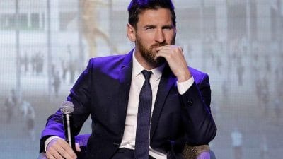 La Liga devi Barcelona’nın altyapısından yetiştikten sonra A Takım forması