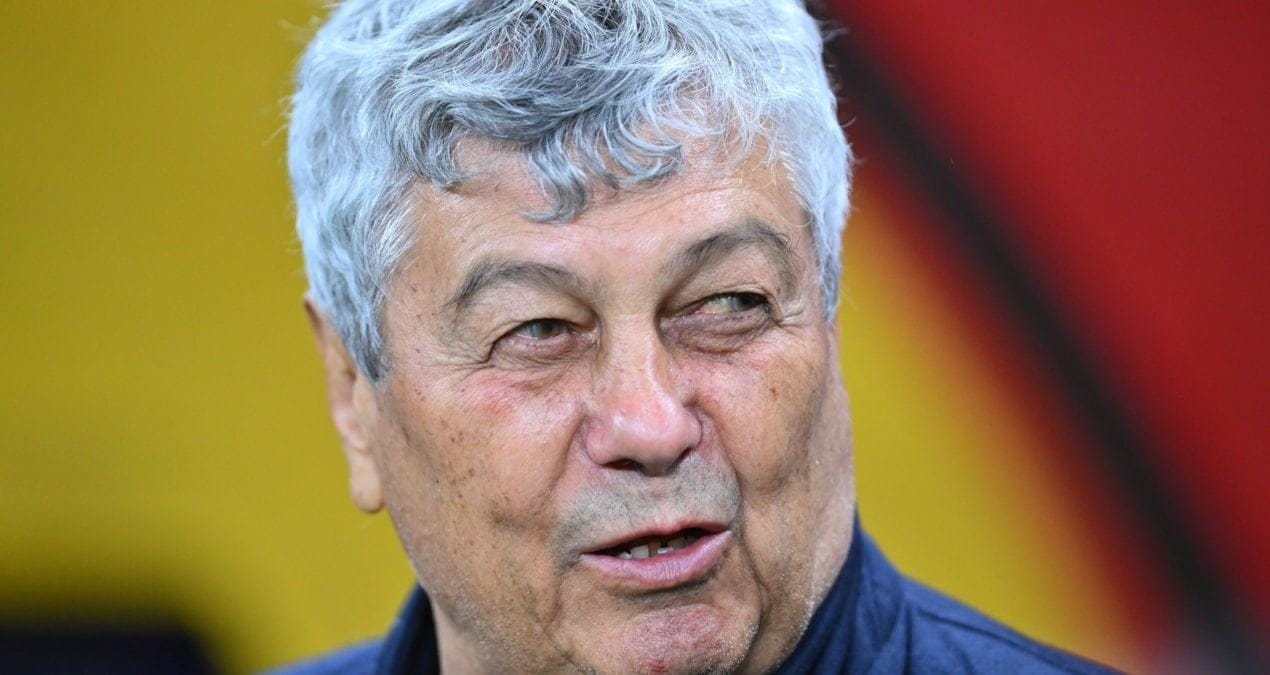 A Milli Takımın Play-off Rakibi: Mircea Lucescu Yönetimindeki Romanya A