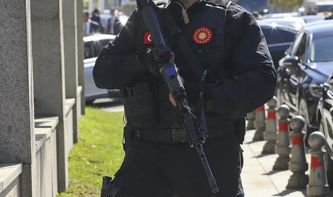 CHP’li Aşkın Genç, Cumhurbaşkanlığı Koruma Başkanlığı Harcamalarını Değerlendirdi Cumhuriyet Halk